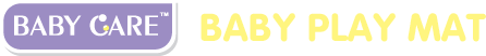 babycareplaymat logo